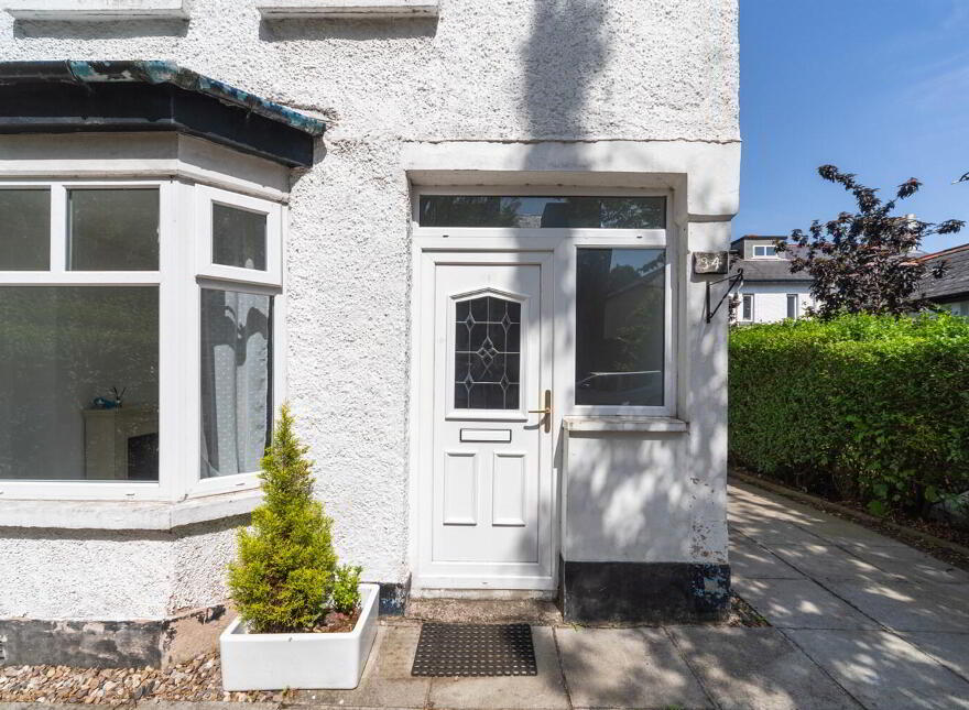 34 Lancefield Road, Lisburn Road, Belfast, BT9 6LL