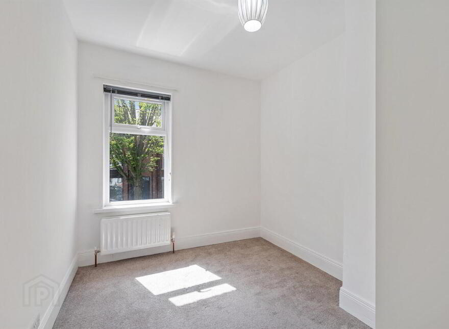34 Lancefield Road, Lisburn Road, Belfast, BT9 6LL