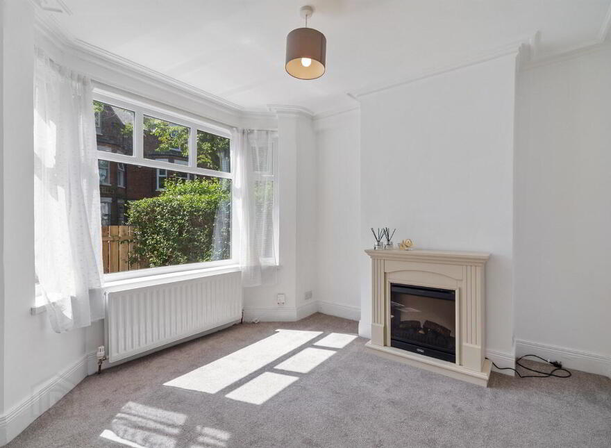 34 Lancefield Road, Lisburn Road, Belfast, BT9 6LL