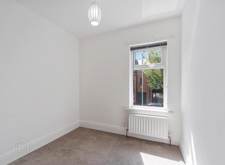 34 Lancefield Road, Lisburn Road, Belfast, BT9 6LL