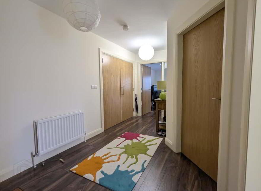 Apt 4, Runnymeade, Newcastle, BT33 0DY