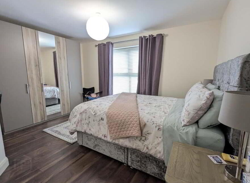 Apt 4, Runnymeade, Newcastle, BT33 0DY
