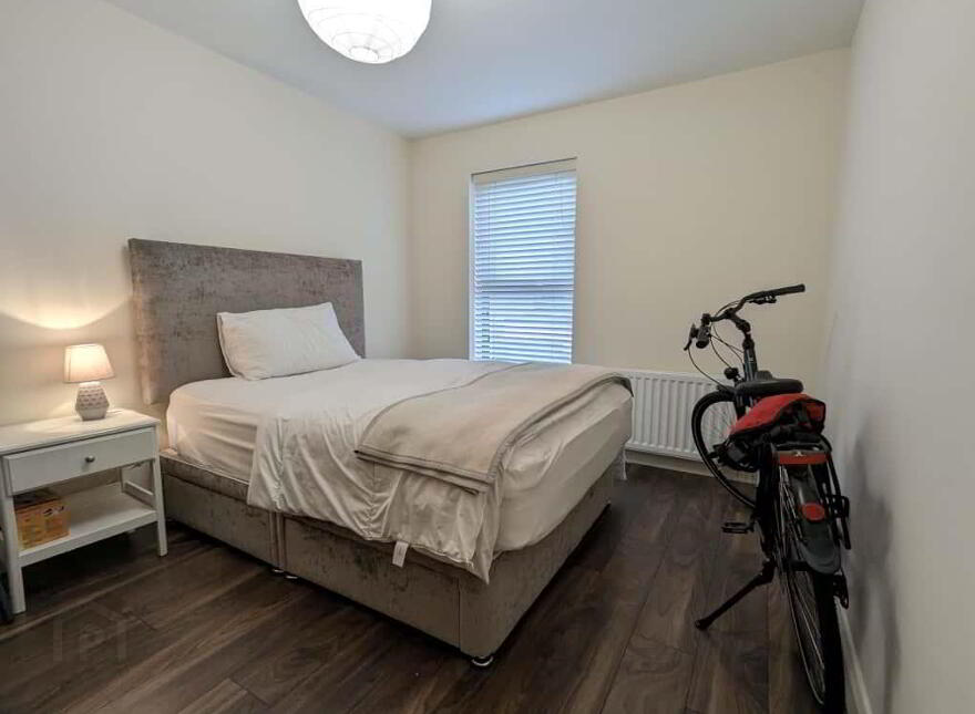 Apt 4, Runnymeade, Newcastle, BT33 0DY