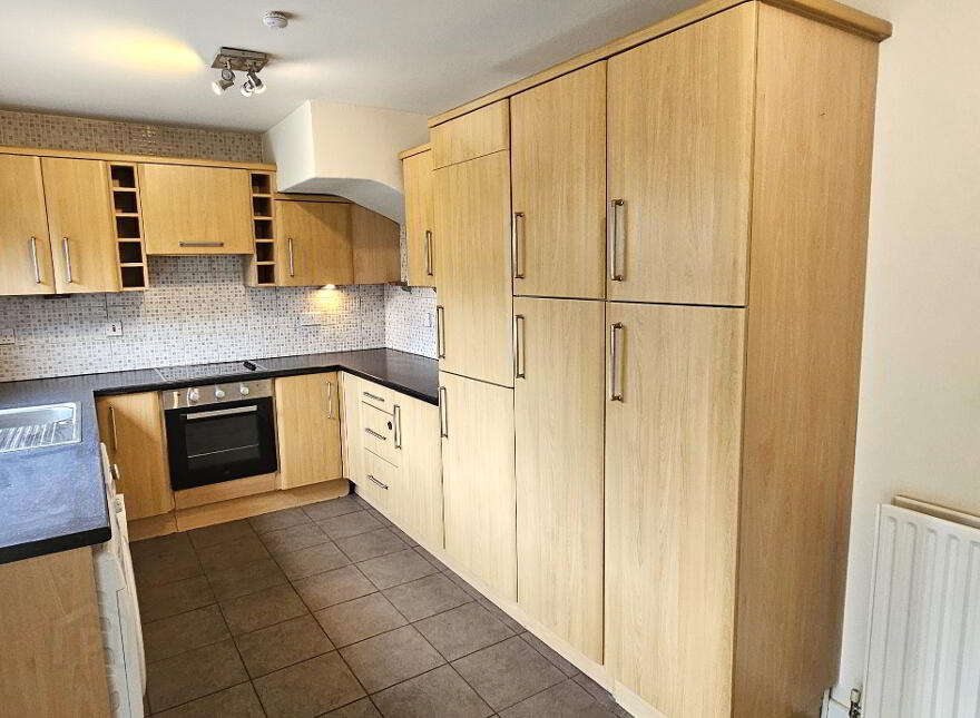 37 Ollardale Park, Ballyclare, BT39 9EQ