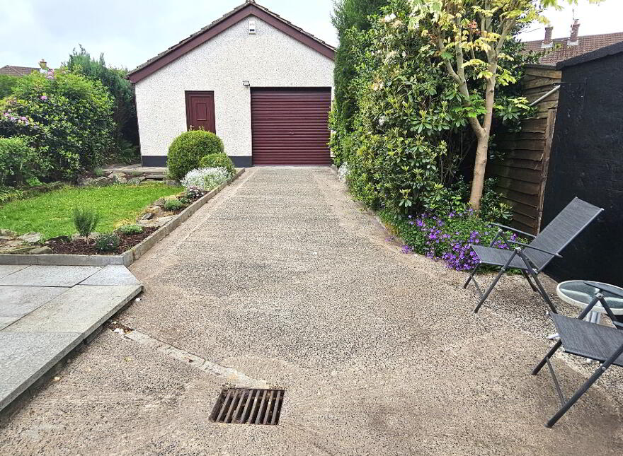 37 Ollardale Park, Ballyclare, BT39 9EQ