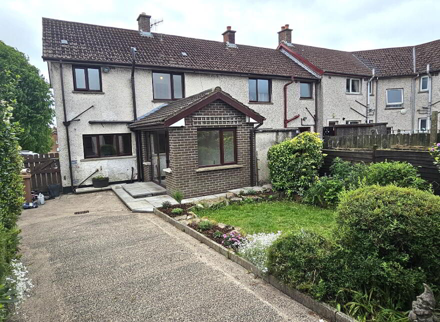 37 Ollardale Park, Ballyclare, BT39 9EQ