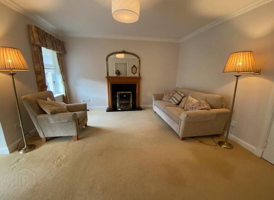 11 Mid Steil, Greenbank, Edinburgh, EH10 5XB