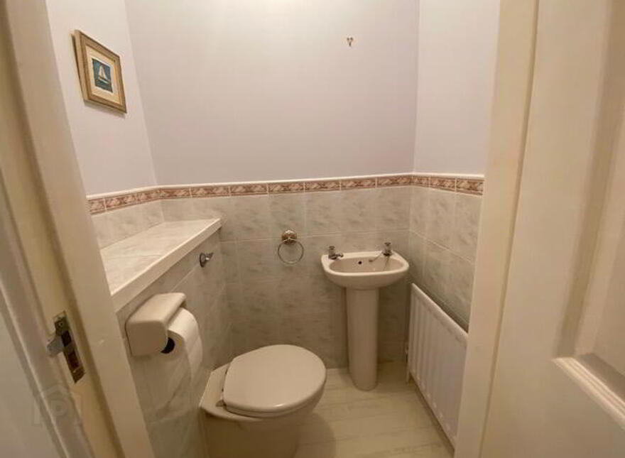11 Mid Steil, Greenbank, Edinburgh, EH10 5XB