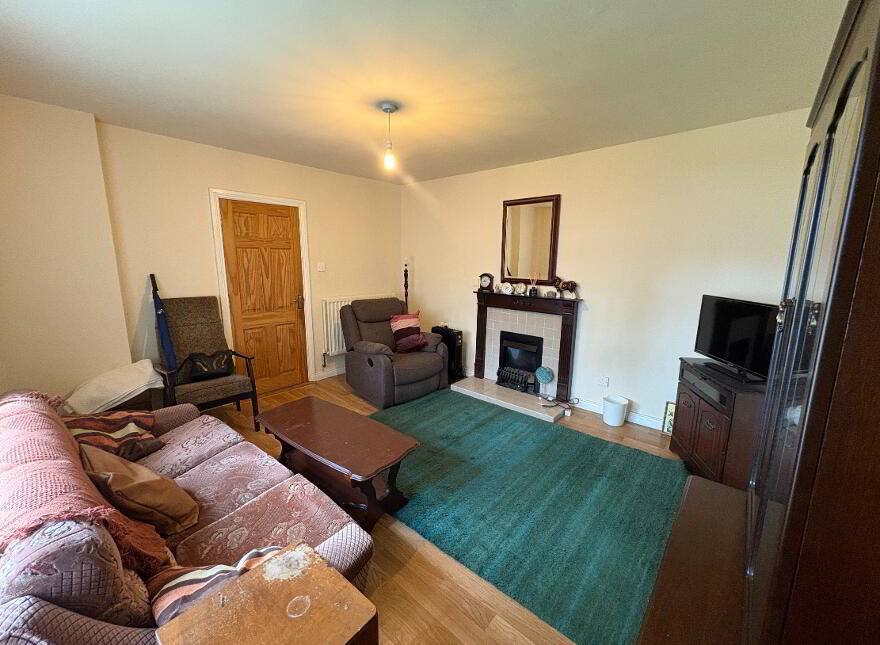 2 Meadowbrook, Fintona, BT78 2AN