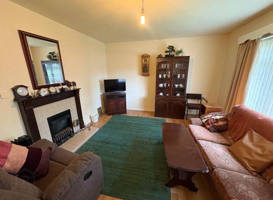2 Meadowbrook, Fintona, BT78 2AN