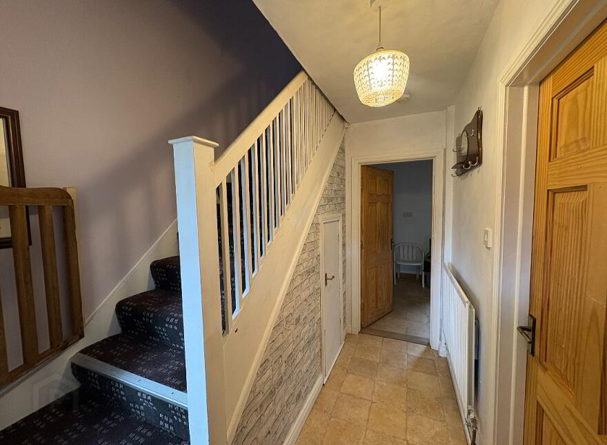 2 Meadowbrook, Fintona, BT78 2AN