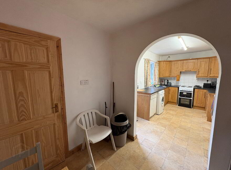 2 Meadowbrook, Fintona, BT78 2AN