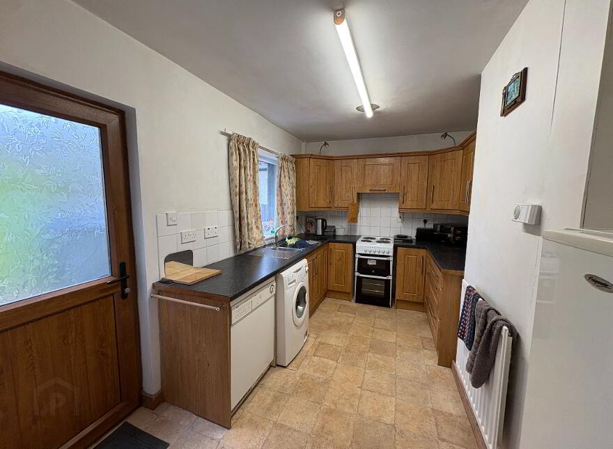 2 Meadowbrook, Fintona, BT78 2AN