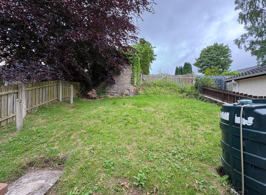 2 Meadowbrook, Fintona, BT78 2AN