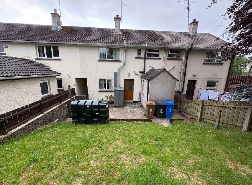 2 Meadowbrook, Fintona, BT78 2AN