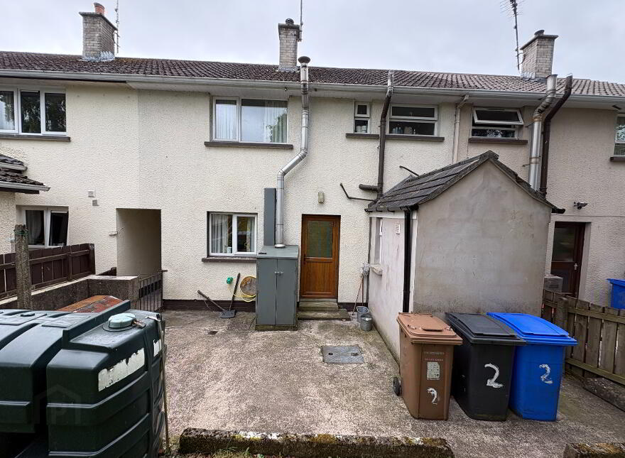 2 Meadowbrook, Fintona, BT78 2AN