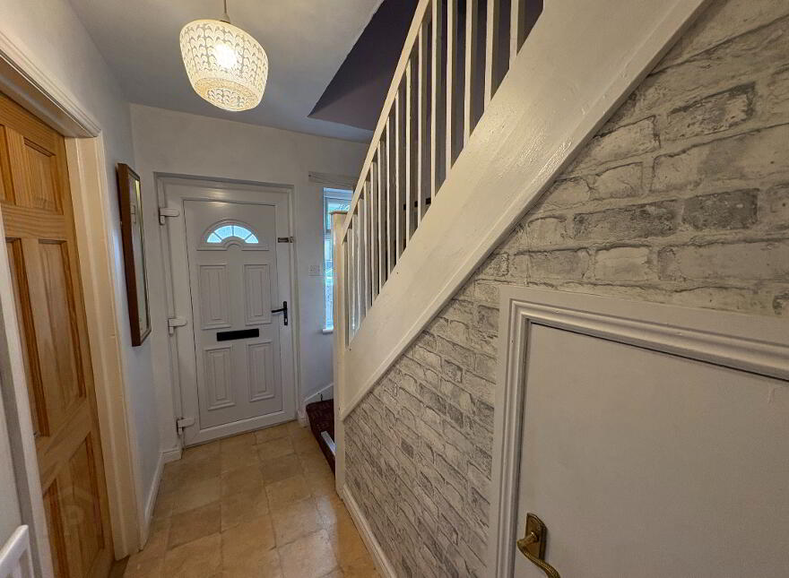 2 Meadowbrook, Fintona, BT78 2AN