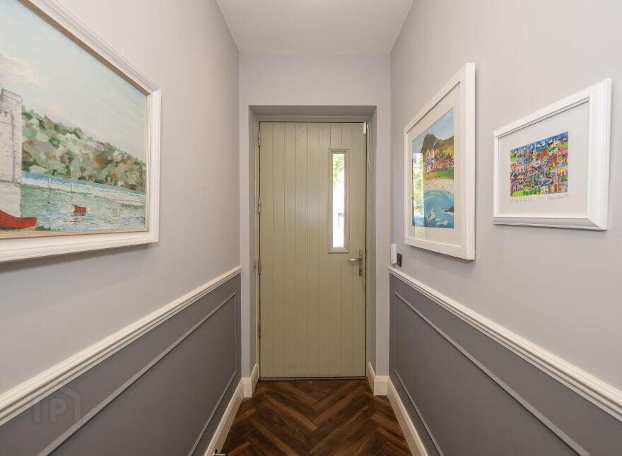 8 Aylesbury, Ballintemple, T12P5PT
