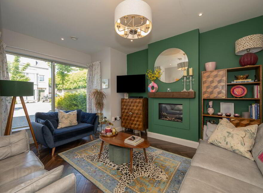 8 Aylesbury, Ballintemple, T12P5PT