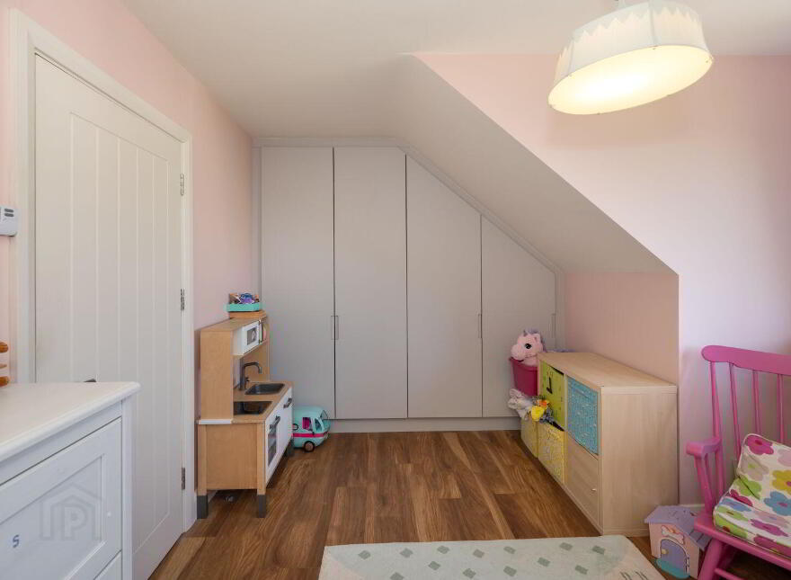 8 Aylesbury, Ballintemple, T12P5PT