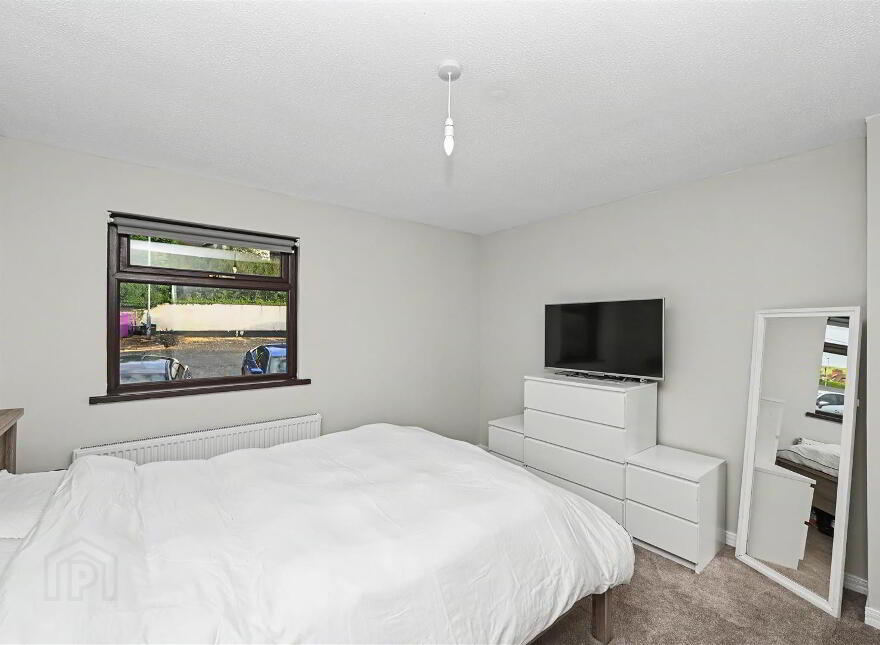 Apt 18, Castle Mews, Belfast, BT6 9RR