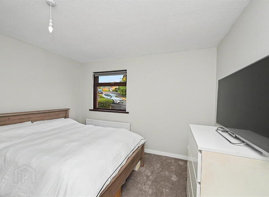 Apt 18, Castle Mews, Belfast, BT6 9RR