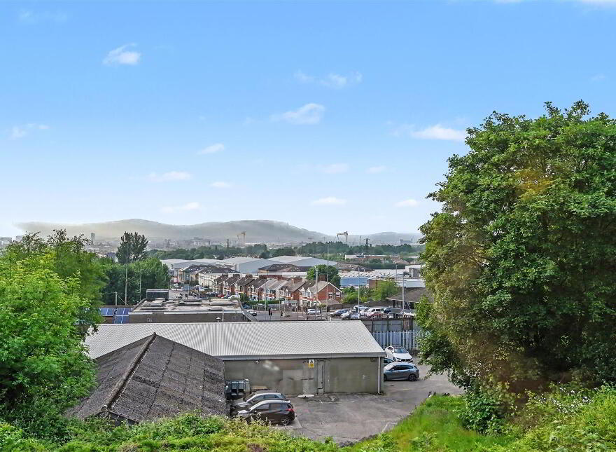 Apt 18, Castle Mews, Belfast, BT6 9RR
