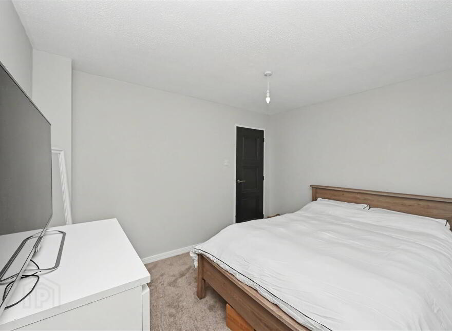 Apt 18, Castle Mews, Belfast, BT6 9RR