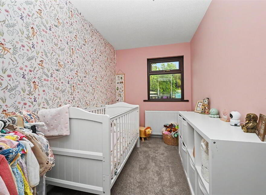 Apt 18, Castle Mews, Belfast, BT6 9RR