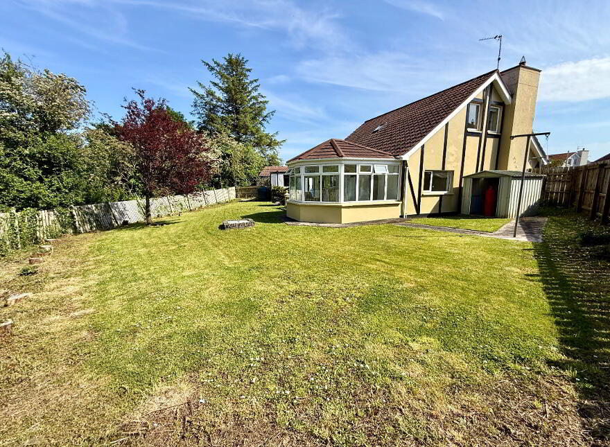 101 Templegrove, Derry, BT48 0RF