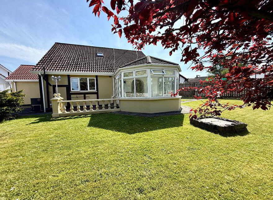 101 Templegrove, Derry, BT48 0RF