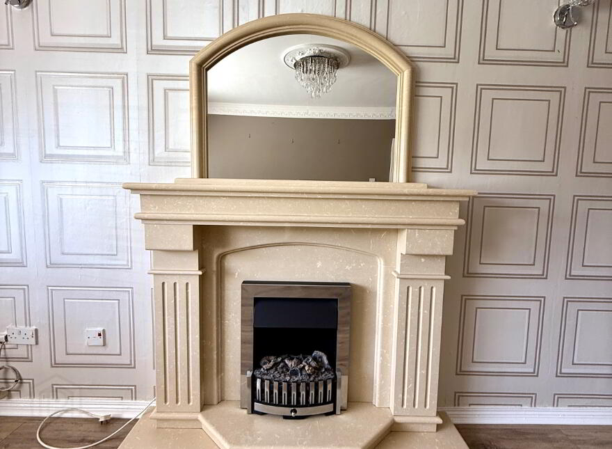 101 Templegrove, Derry, BT48 0RF