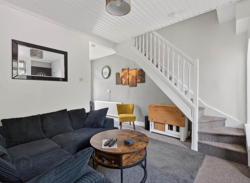 16 Broadway, Bangor, BT20 4QZ