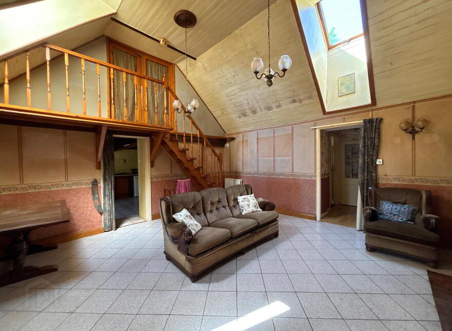 Knockballiniry, Ardfinnan, Clonmel, E91TY28