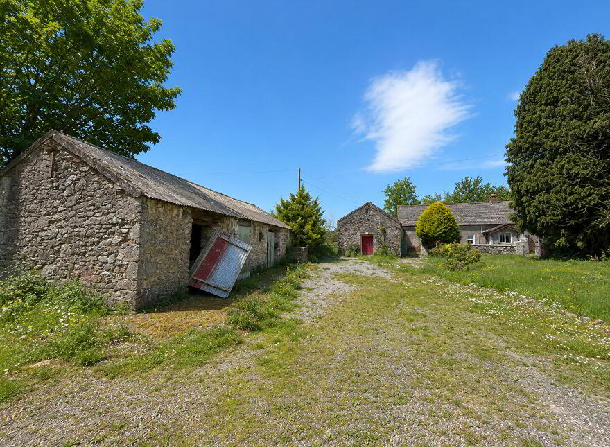 Knockballiniry, Ardfinnan, Clonmel, E91TY28