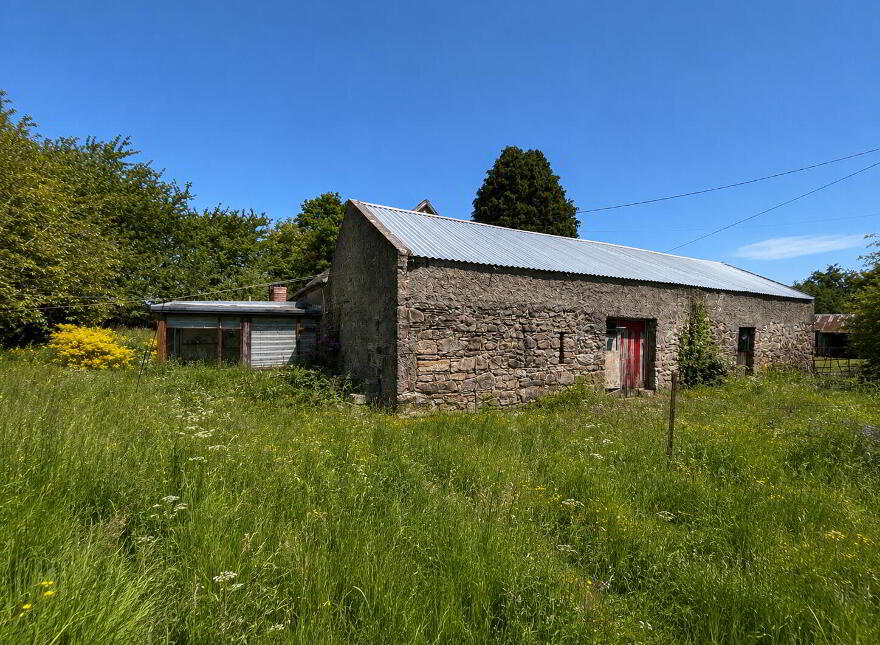 Knockballiniry, Ardfinnan, Clonmel, E91TY28