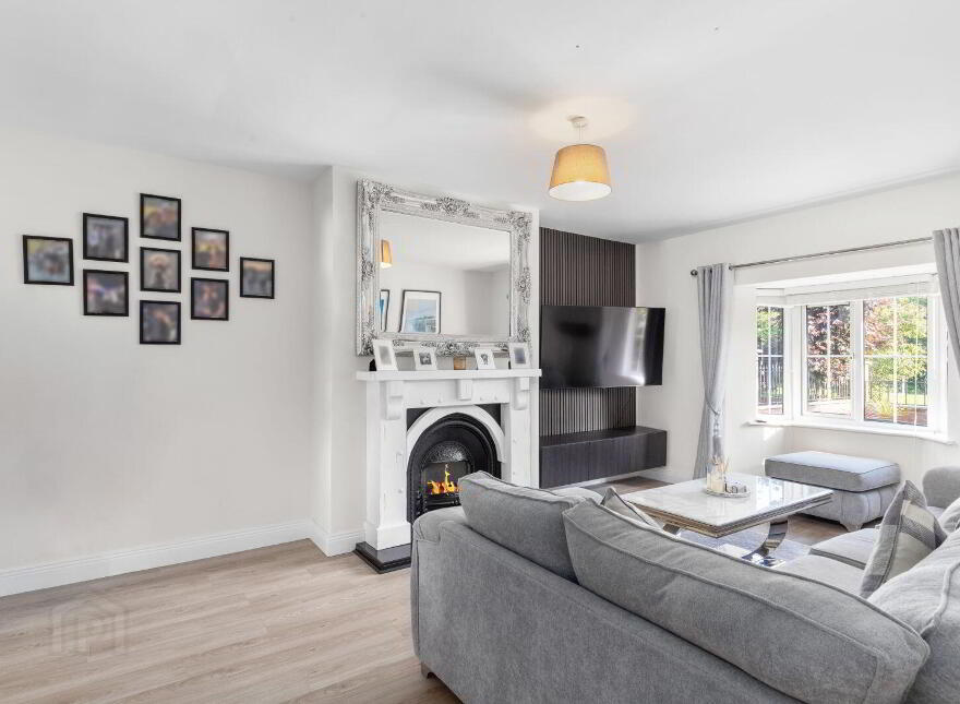 4 Old Athlumney Manor, Athlumney, C15K6VW