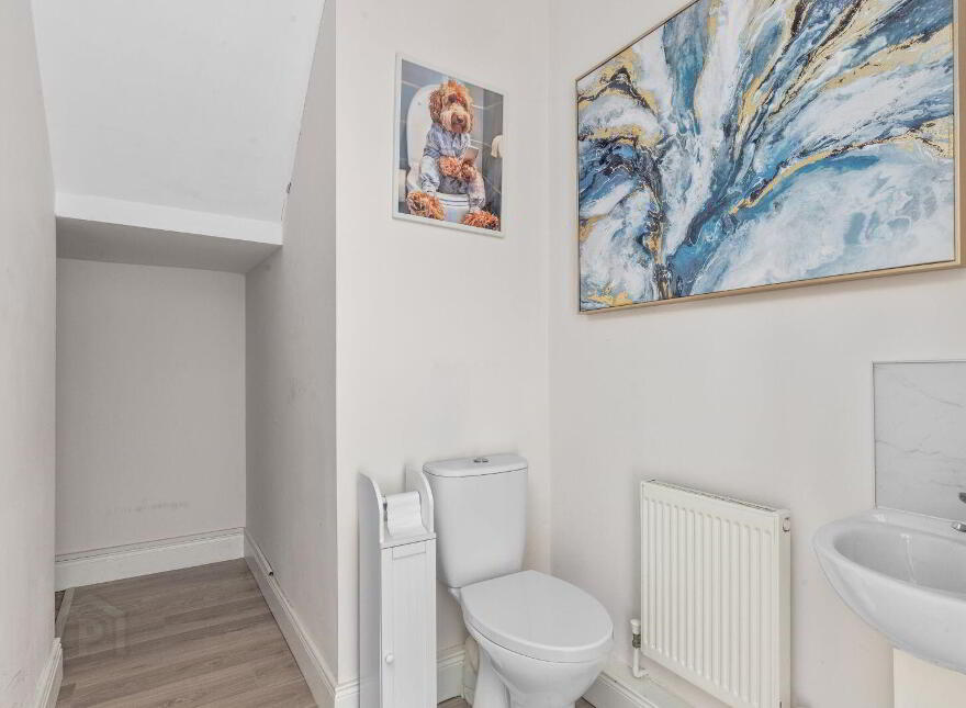 4 Old Athlumney Manor, Athlumney, C15K6VW