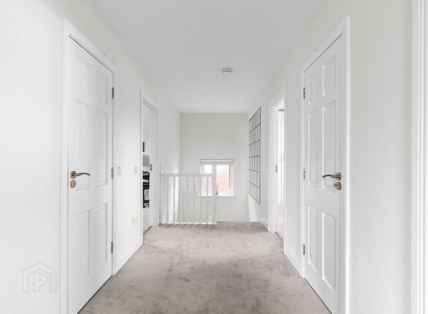 4 Old Athlumney Manor, Athlumney, C15K6VW