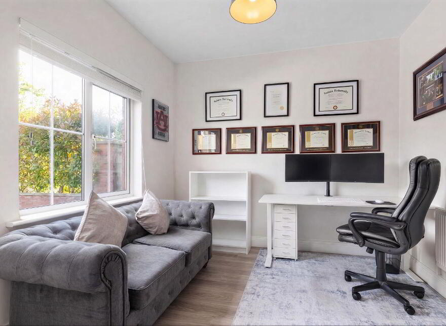 4 Old Athlumney Manor, Athlumney, C15K6VW