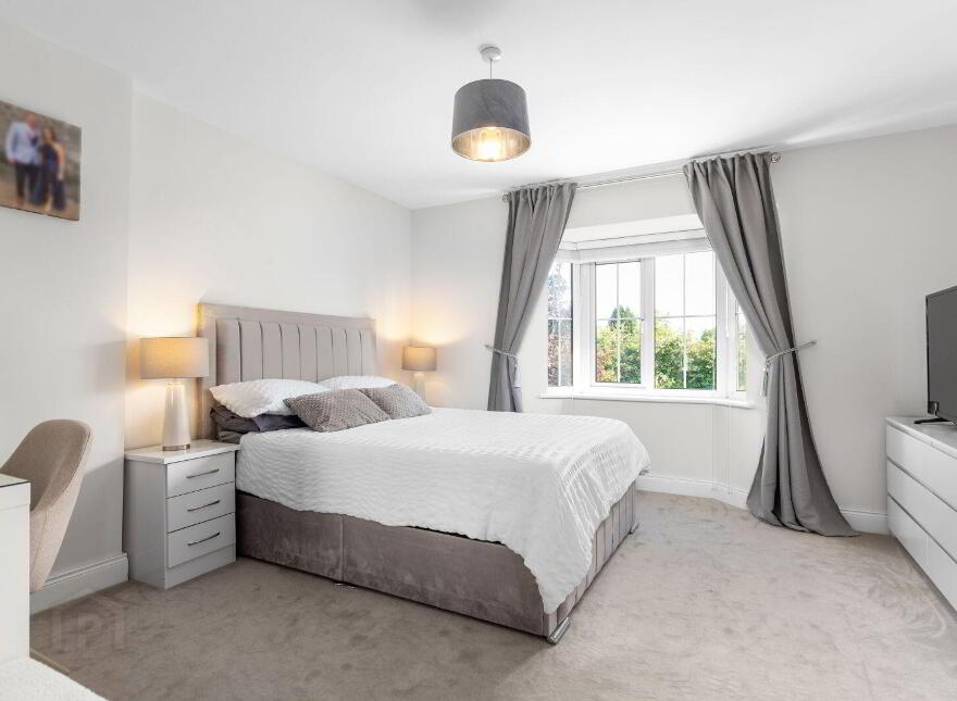 4 Old Athlumney Manor, Athlumney, C15K6VW