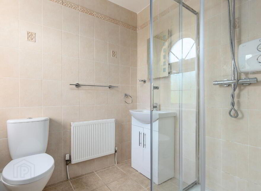 4 Old Athlumney Manor, Athlumney, C15K6VW