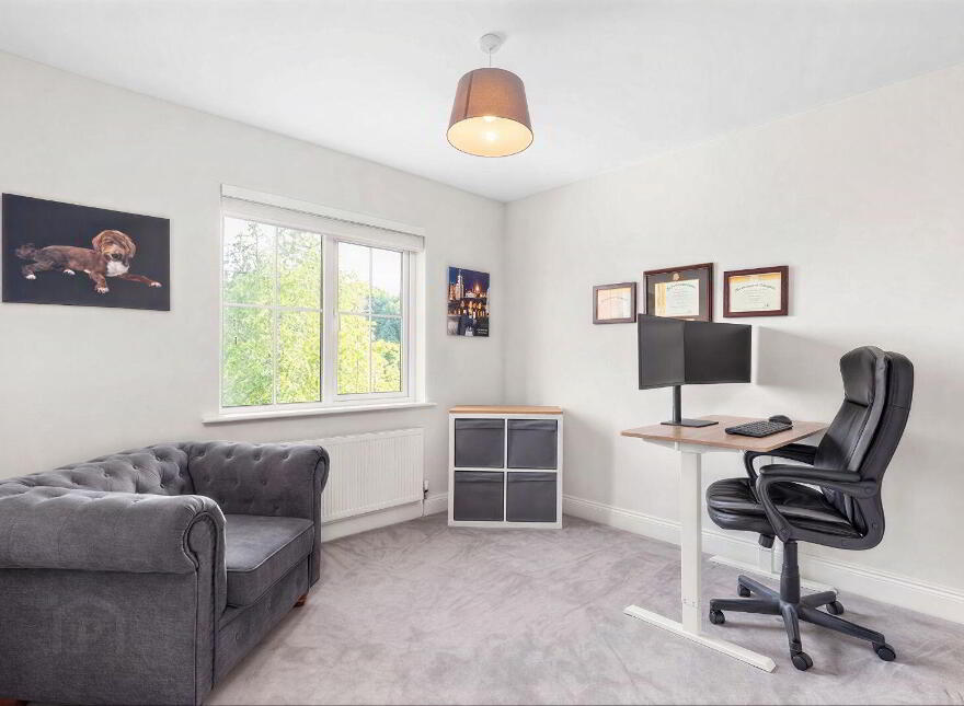 4 Old Athlumney Manor, Athlumney, C15K6VW