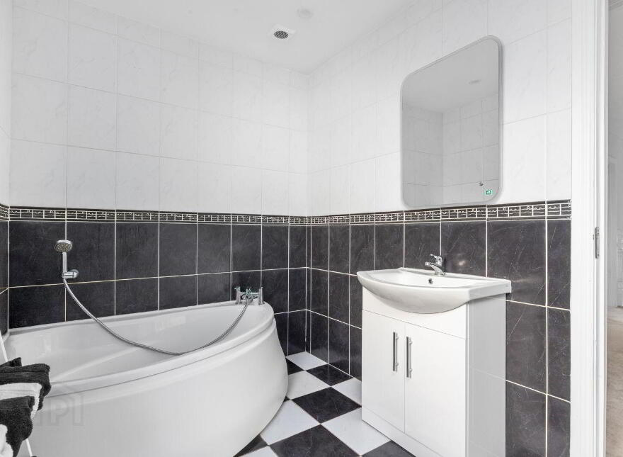 4 Old Athlumney Manor, Athlumney, C15K6VW