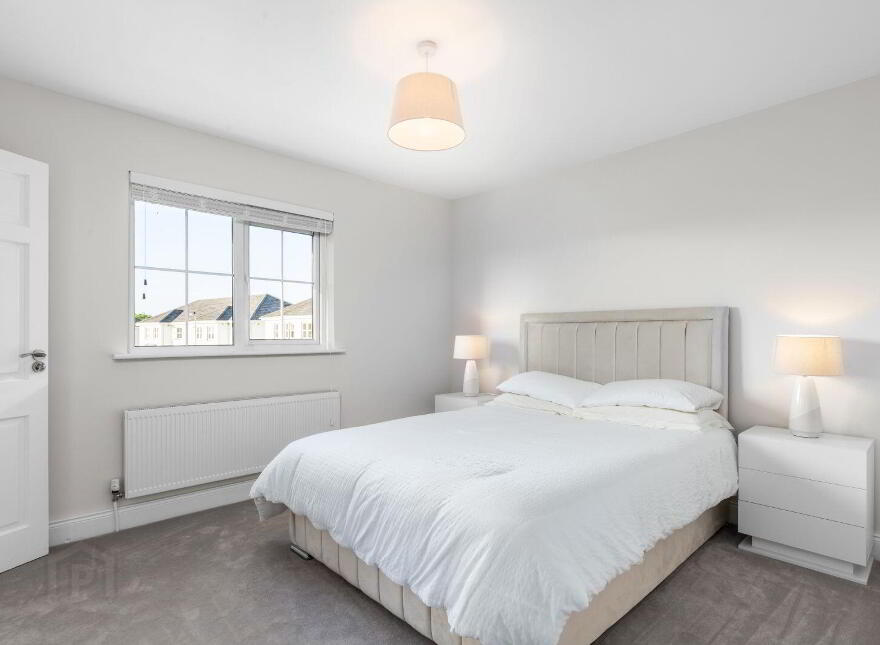 4 Old Athlumney Manor, Athlumney, C15K6VW