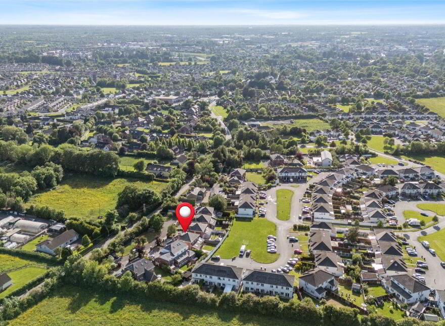 4 Old Athlumney Manor, Athlumney, C15K6VW
