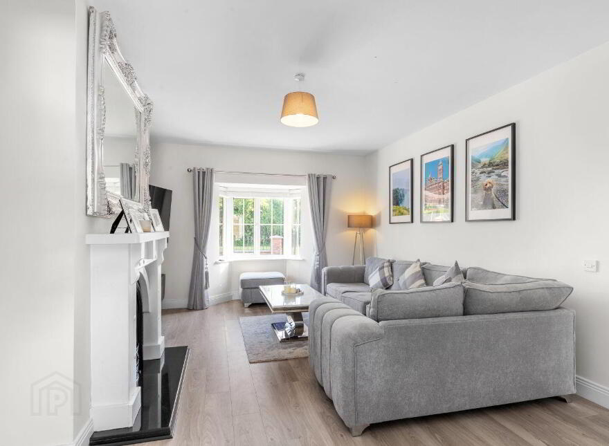 4 Old Athlumney Manor, Athlumney, C15K6VW