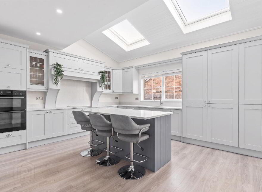 4 Old Athlumney Manor, Athlumney, C15K6VW
