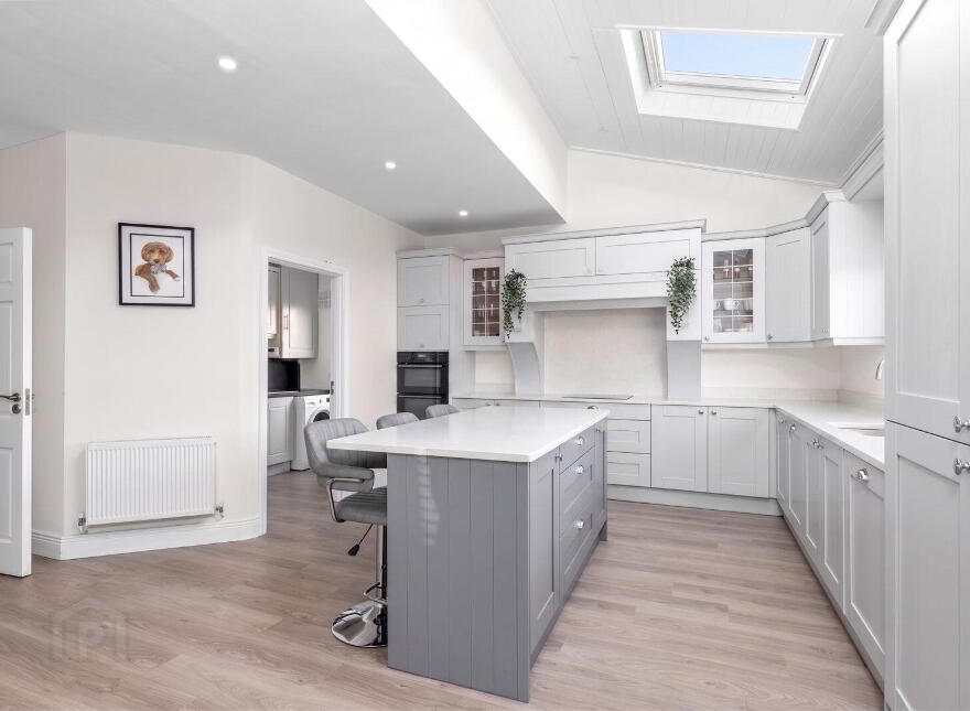 4 Old Athlumney Manor, Athlumney, C15K6VW