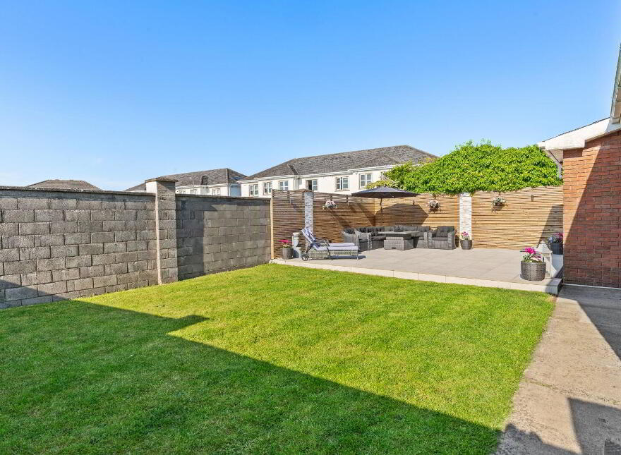 4 Old Athlumney Manor, Athlumney, C15K6VW